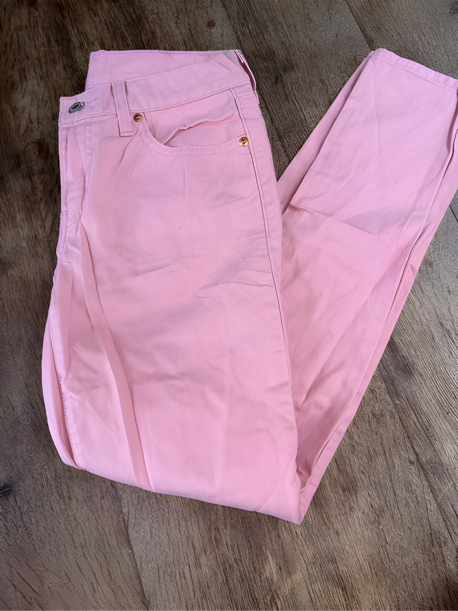 Jean femme Levi’s – photo 15